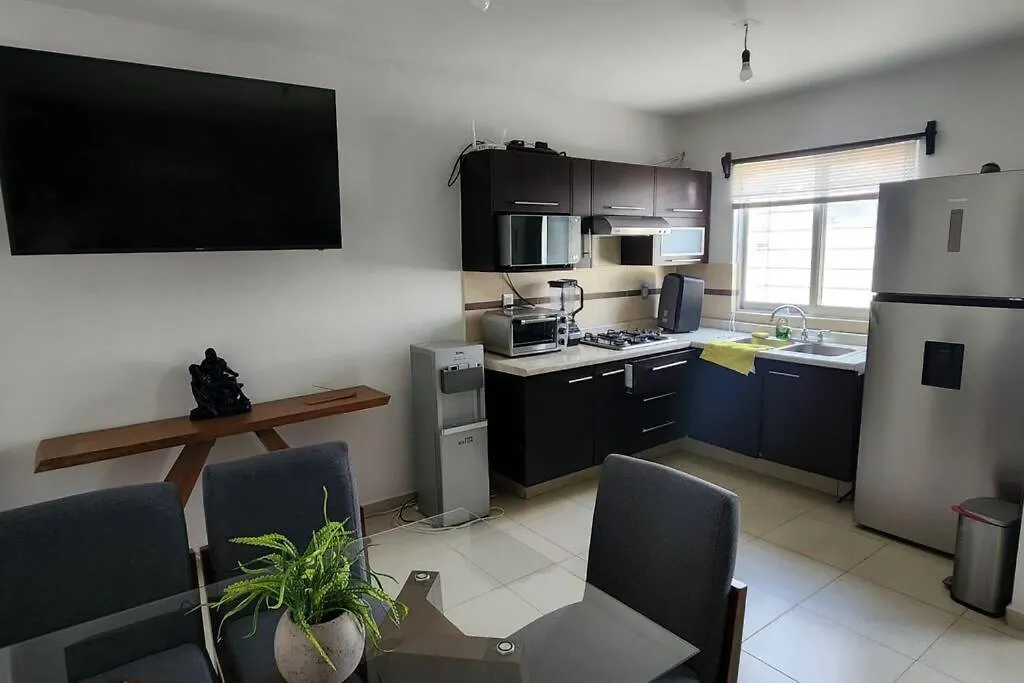 Casa Foret Residencial Villa Guadalajara