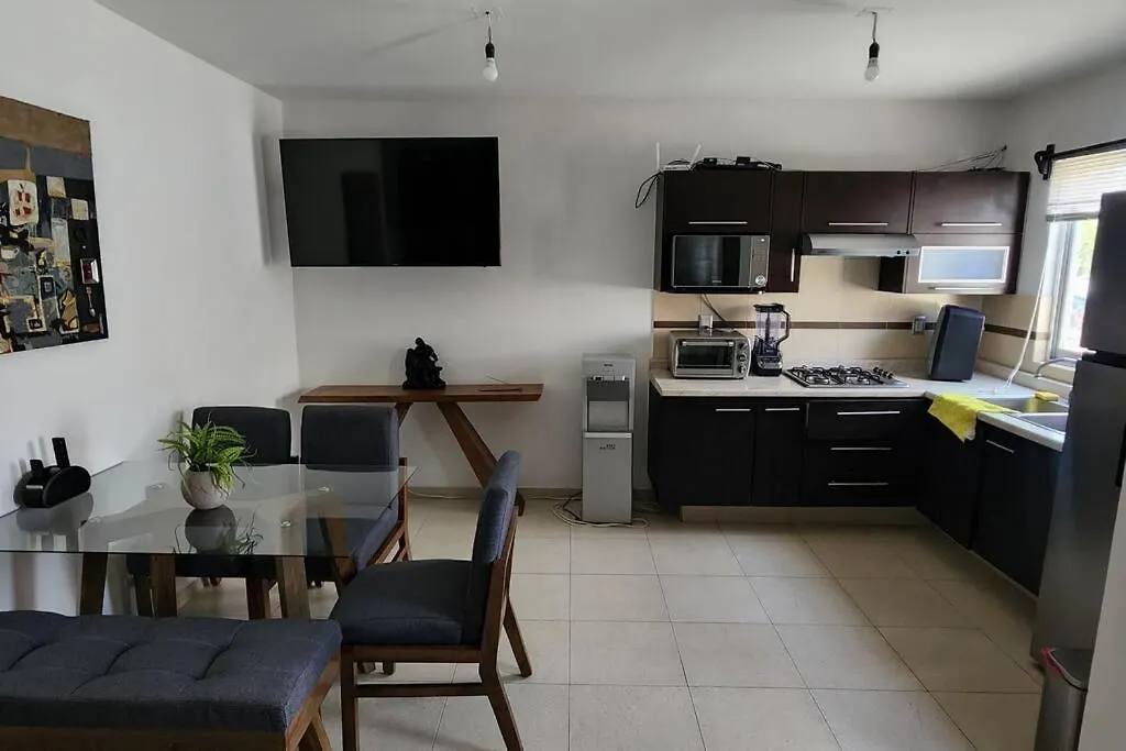 Casa Foret Residencial Villa Guadalajara Casa vacanze