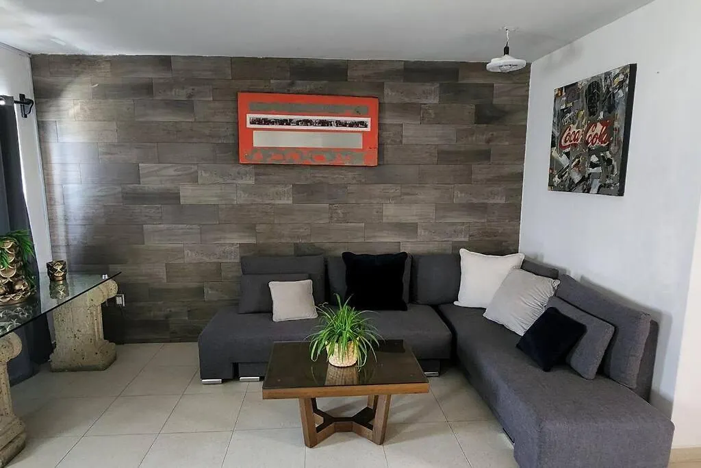 Casa vacanze Casa Foret Residencial Villa Guadalajara Messico